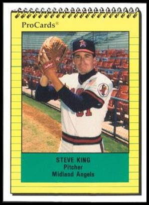 432 Steve King